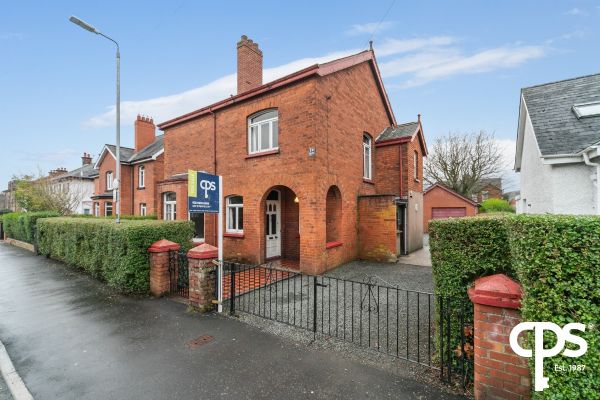 7 Mount Aboo Park, Finaghy, belfast, BT10 0DJ