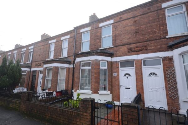 41 Ravenhill Avenue, belfast, BT6 8LD