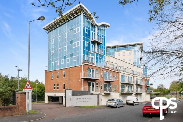 36 Woodlands Manor, belfast, BT9 7GL