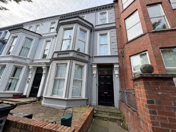 Apartment 1, 103 Eglantine Avenue, belfast, BT9 6DP