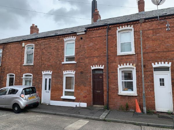 38 Fortuna Street, belfast, BT12 5PL