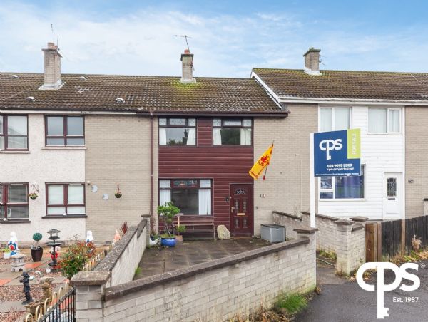 114 Tynan Drive, Newtownabbey, BT37 0JA
