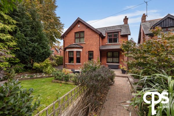 55 Westland Road, Belfast, BT14 6NJ