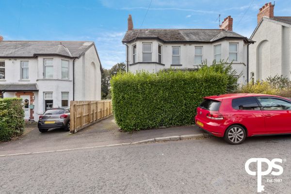 7 Lowwood Park, Belfast, BT15 4BB