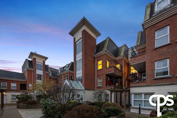 11 Ashley Courtyard, Belfast, BT9 7JS