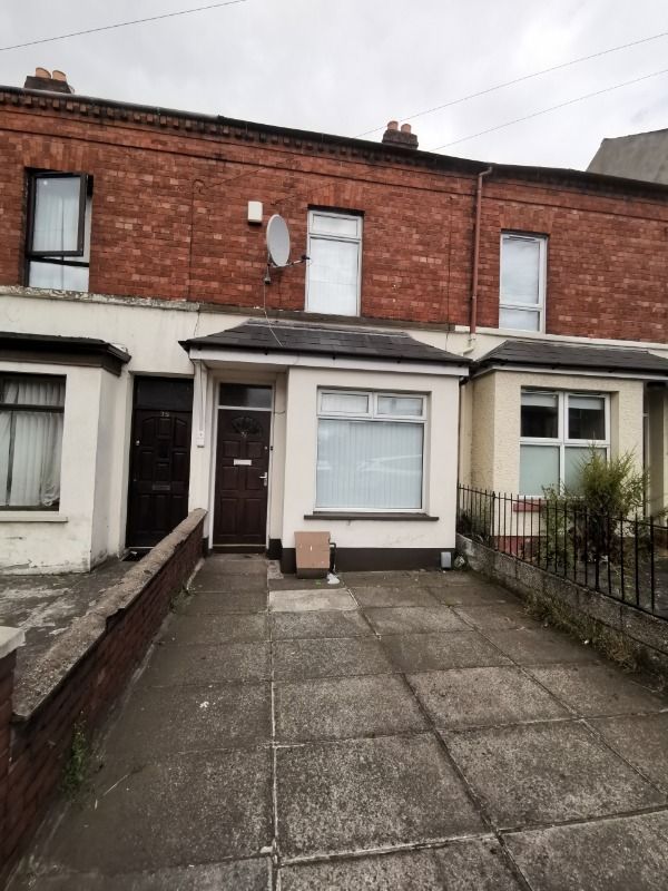 73 Tates Avenue, Belfast, BT9 7BZ