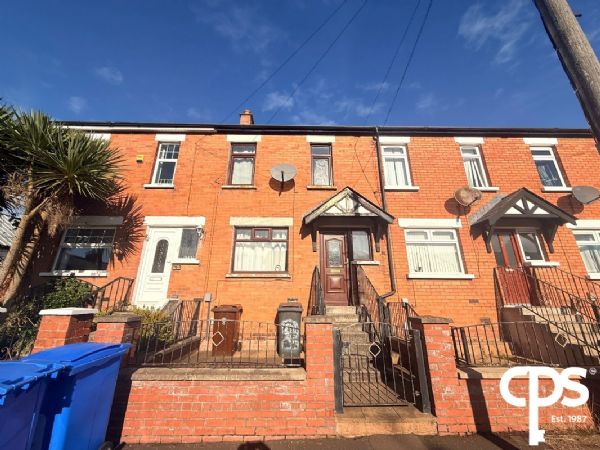 44 Hesketh Park, Belfast, BT14 7JR
