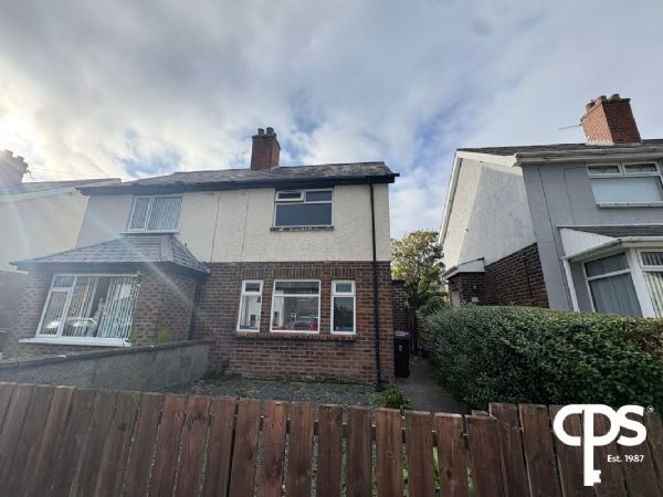 72 Joanmount Gardens, Belfast, BT14 6NY
