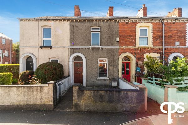 76 Donnybrook Street, Belfast, BT9 7DG