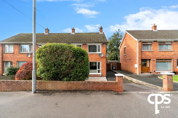 34 Robbs Road, Dundonald, BT16 2NA