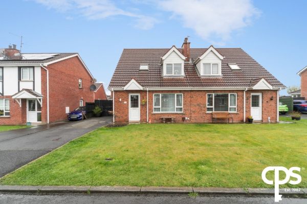 10 Willow Lodge, Maghaberry, BT28 2WL