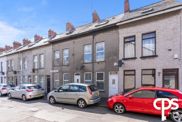 46 Nelson Street, Carrickfergus, BT38 8AR