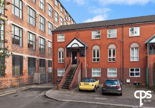 15 Ashburne Place, Belfast, BT7 1SE