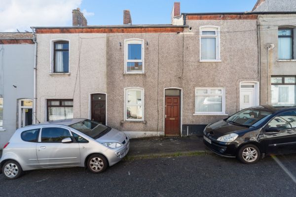 9 Legann Street, Belfast, BT14 8AR