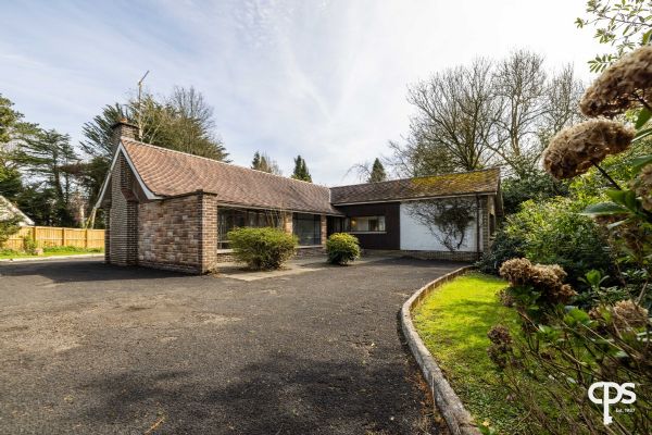 4 The Park, Upper Dunmurry Lane, BT17 0ER