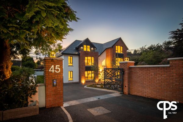 Apartment 3, 45 Newforge Lane, Belfast, BT9 5NW
