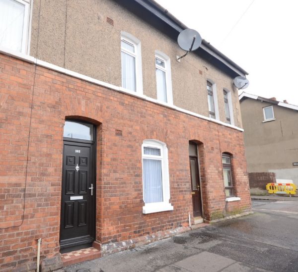 103 Donegall Avenue, Belfast, BT12 6LT