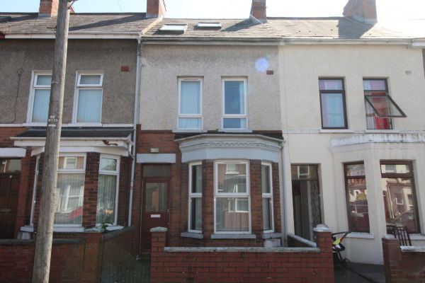72 Edinburgh Street, belfast, BT9 7DT