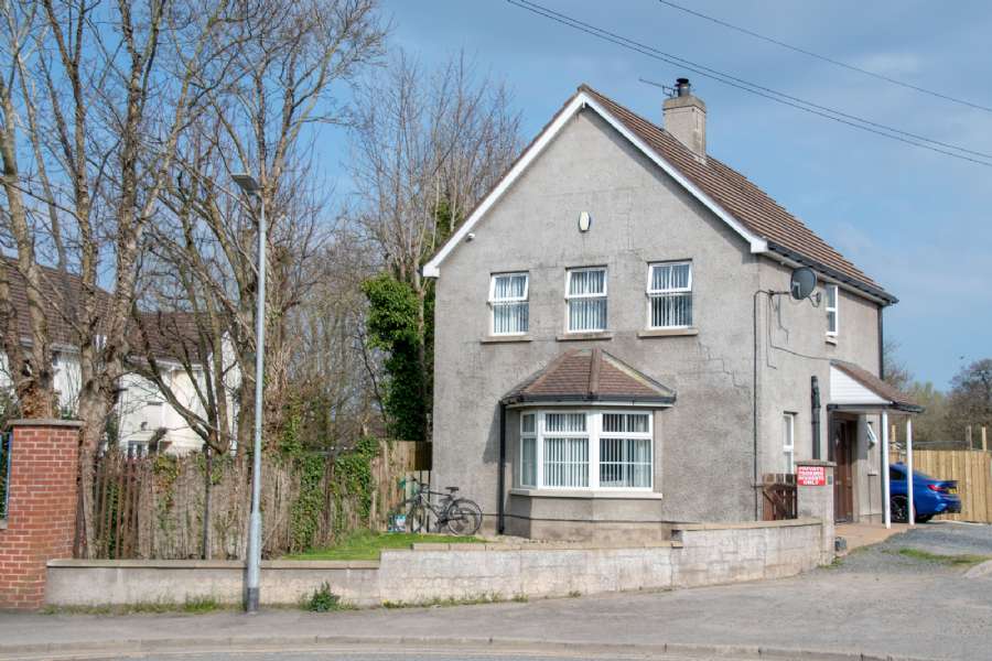 1 Castle Lane, comber, BT23 5EB