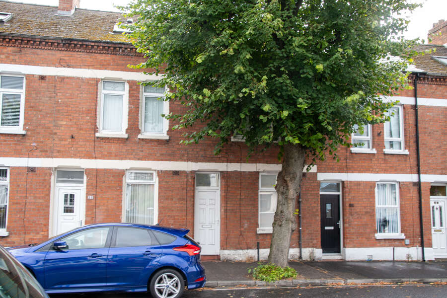92 Ainsworth Avenue, North Belfast, Belfast, BT13 3EP
