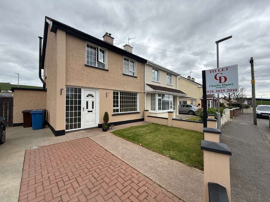 41 Lurganare Cross, Lurganare, BT341SR