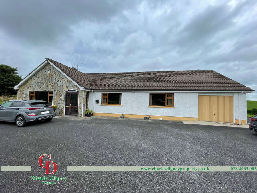 2A Mullavat Road, Newry, BT34 2QB