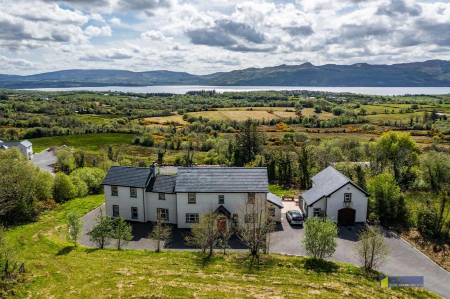 28 Derrynameeo Road, garrison, BT93 4EZ