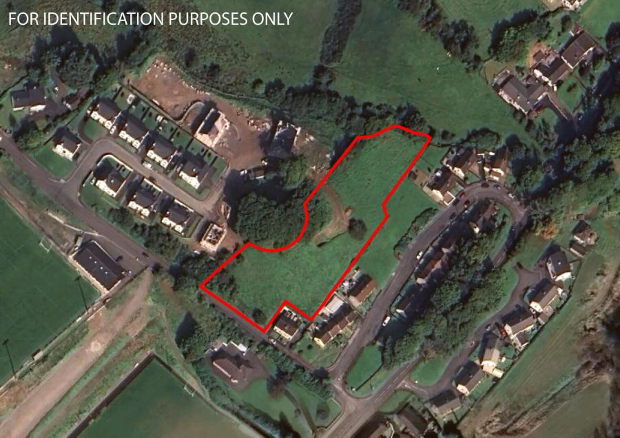 Edenmore, edenmore lane, tempo, BT94 3HU