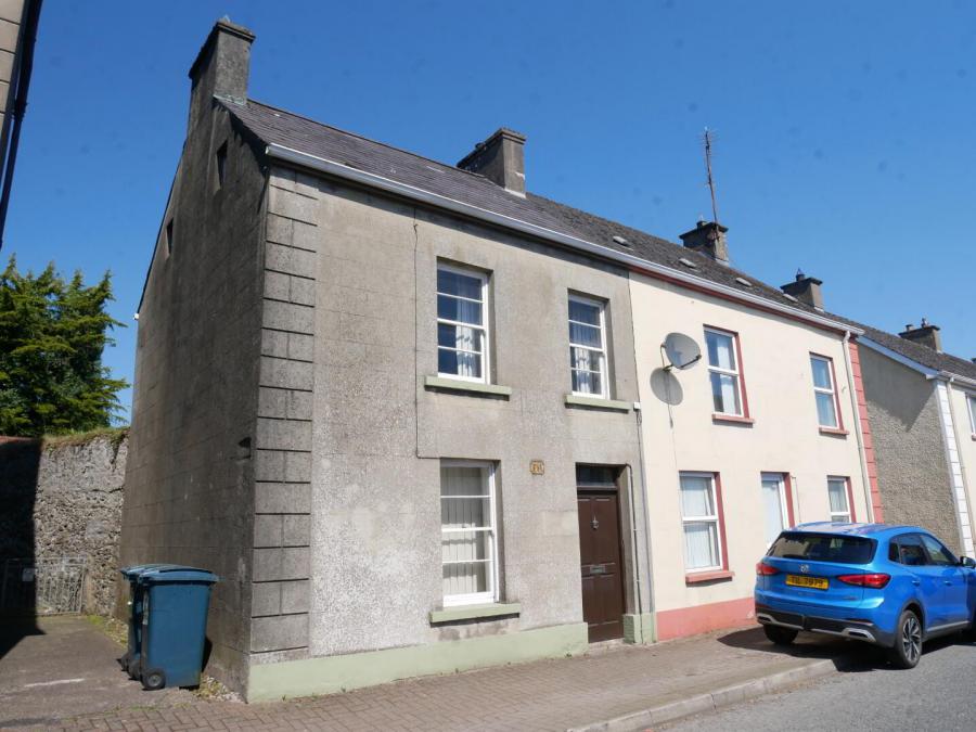 32 Main Street, tempo, BT94 3LU