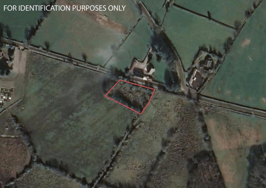 Building Site, Chapel Lane, cooneen, brookeborough, BT75 0AJ