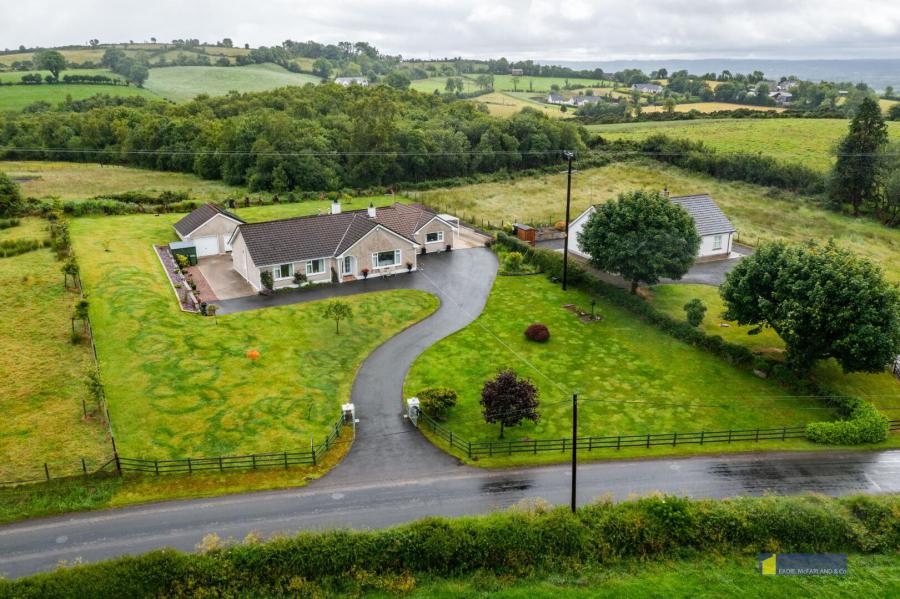 63 Tattygare Road, mountdrum, lisbellaw, BT94 5GJ