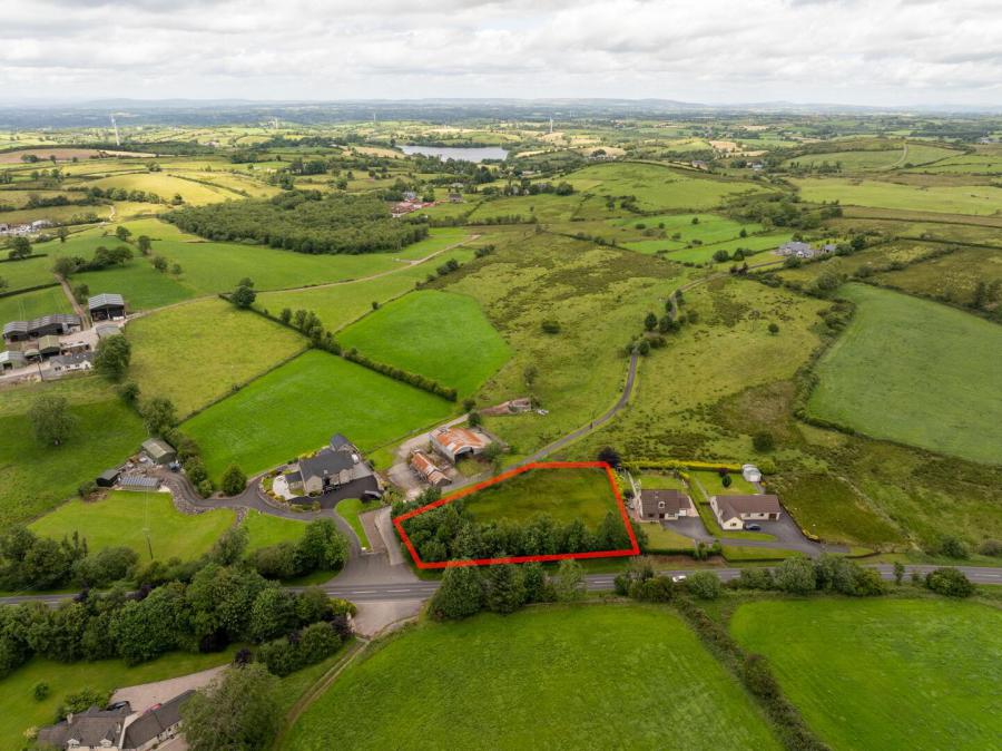 Building Site, 240 Tempo Road, garvary, enniskillen, BT94 3BH