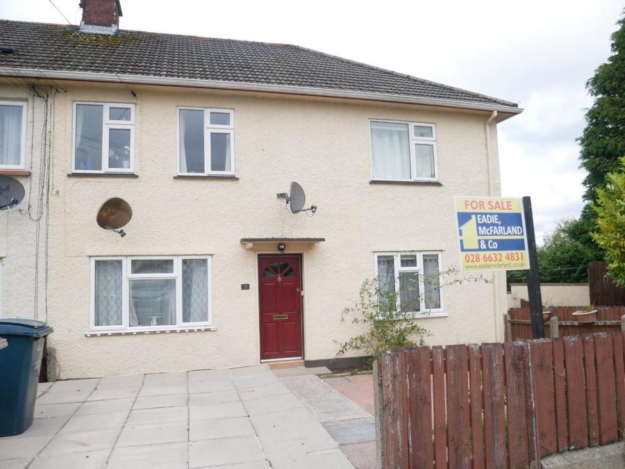 139 Derrin Road, Enniskillen, BT74 6BB