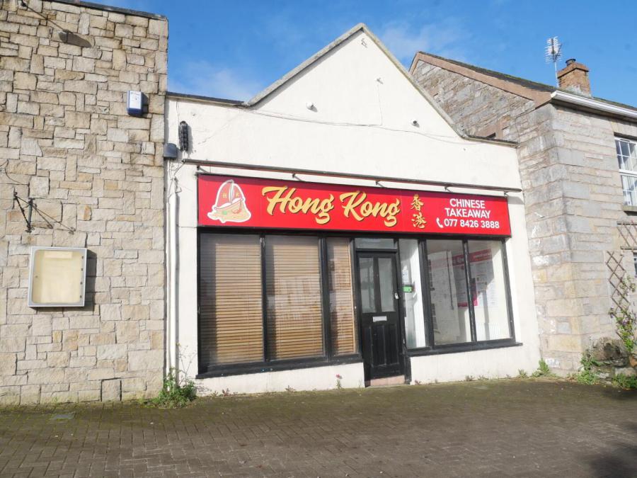 7 Main Street, Kesh, BT93 1TF