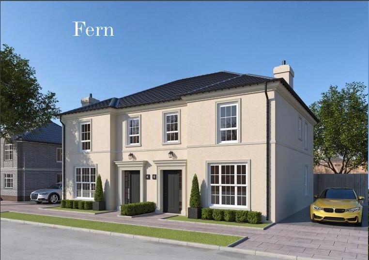 82, Rosscah View, Crevenish Road, Kesh