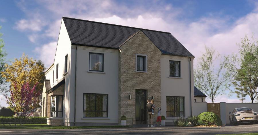 2, Lisnarick, Lisnarick