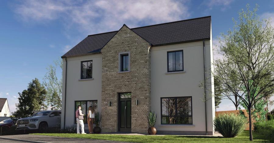 3, Drumshane Manor, Lisnarick, Lisnarick