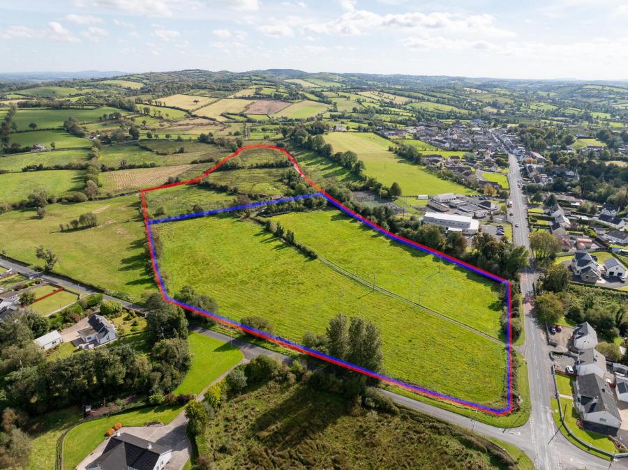 57 Creamery Road, Derrygonnelly, BT93 6HZ