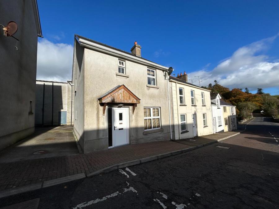 10 Tullyreagh Road, Tempo, BT94 3GJ