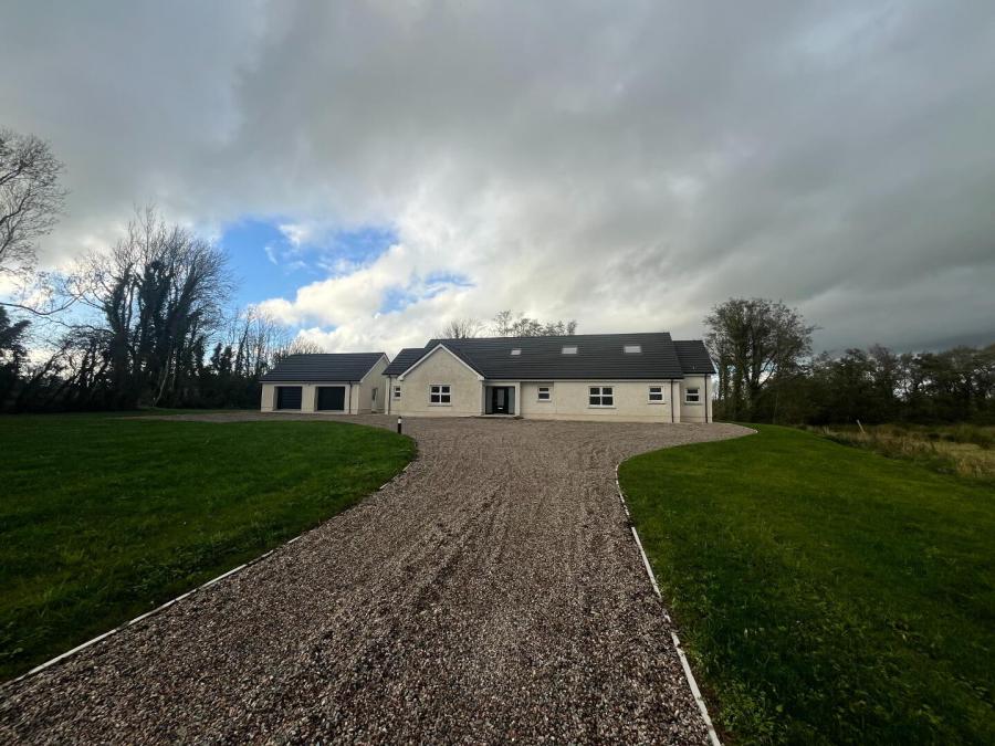 7 Drumhirk Road, Drumhirk, Lisbellaw, BT94 5LD