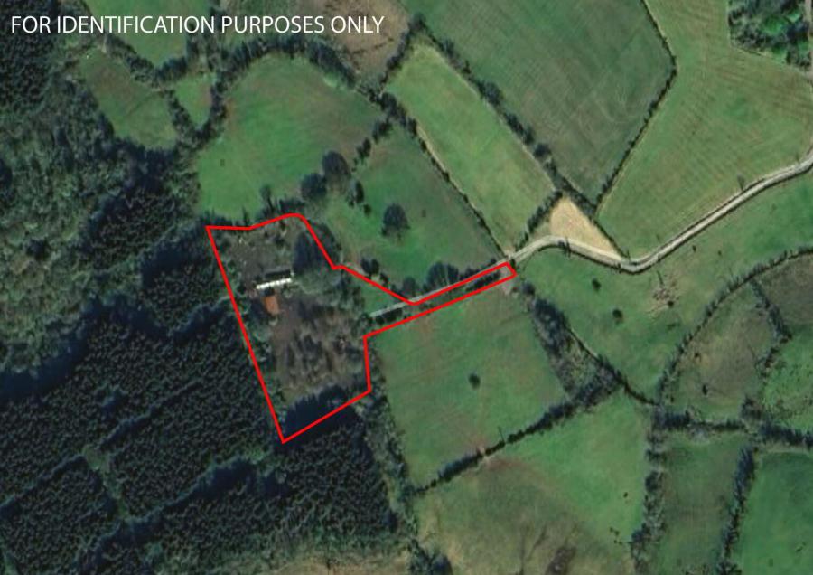 Lurgandarragh, Drummee Road, Enniskillen, BT74 5NZ