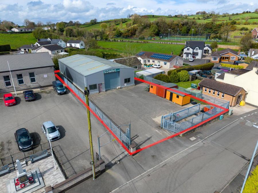 49 Circular Road, Lisbellaw, BT94 5BA