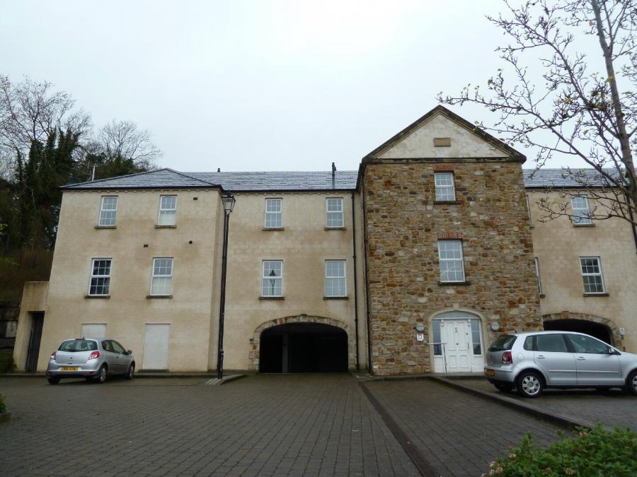 D1 Silverhill House,, Enniskillen, BT74 5JE