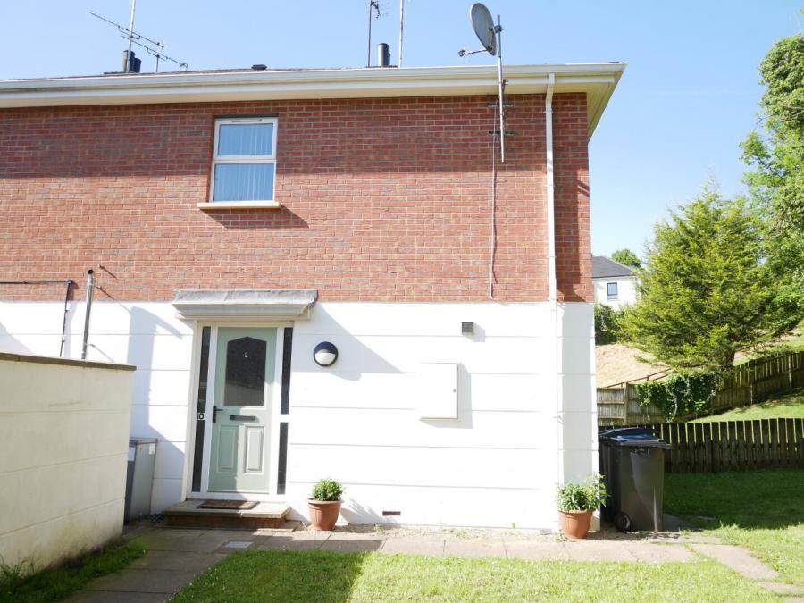 10 Tonystick Mews, Enniskillen, BT74 6FD
