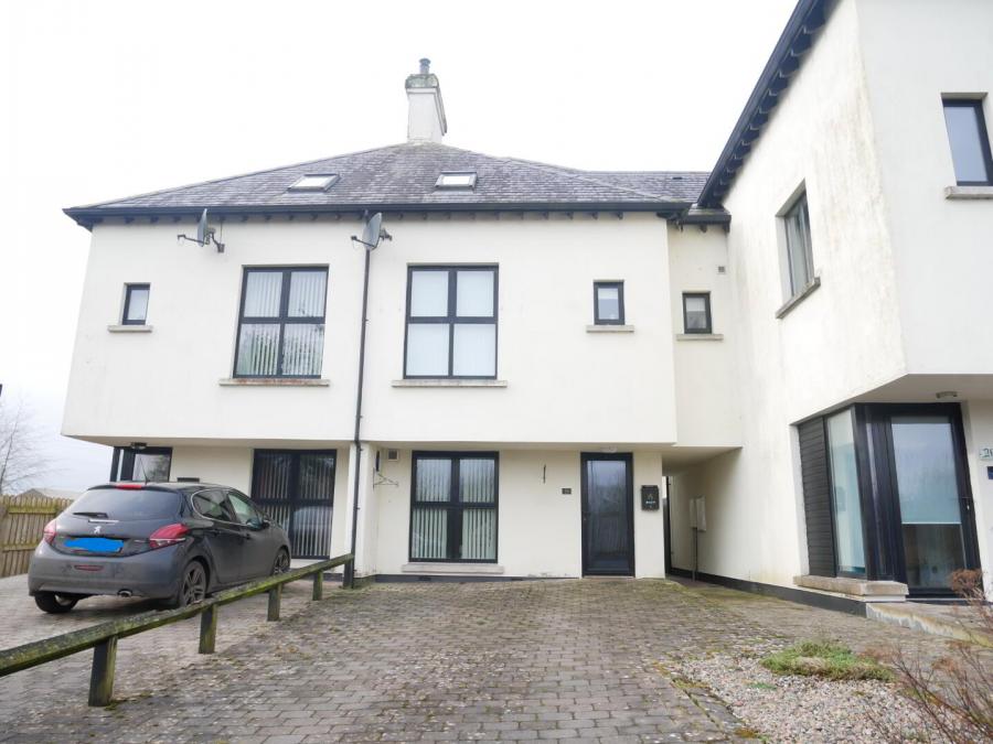 19 Majors Bridge, Lisnaskea, BT92 0PR