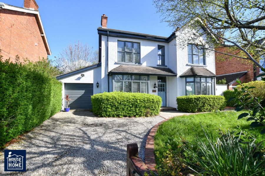 3 North Circular Road, Belfast, BT15 5HB