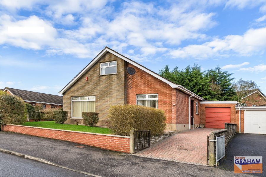34 Thornleigh Drive, Lisburn, BT28 2DA