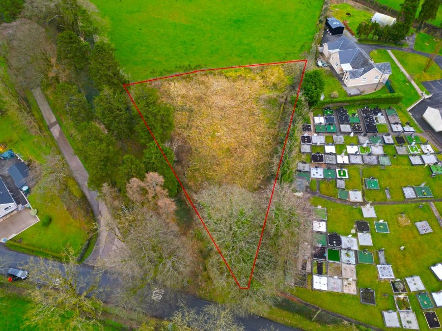 32 Lacky Road, aghadrumsee, BT92 7NQ