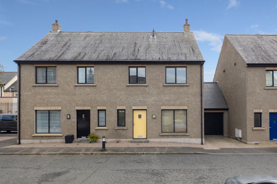 5 The Cottages, The Mill Village, The Mill Village, Newtownards, BT23 5PF