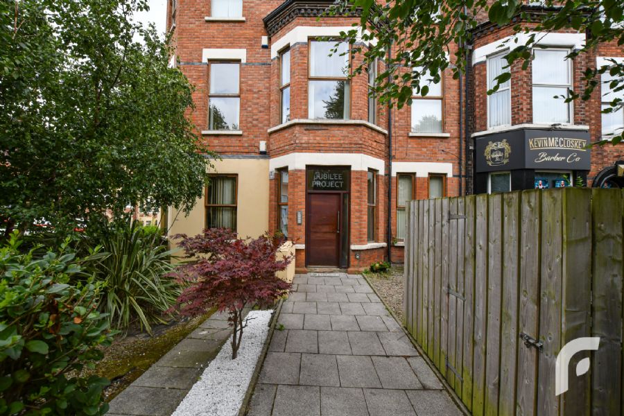 Apt 3 The Jubilee Project, 389-391 Antrim Road, 389-391 Antrim Road, Belfast, BT15 3BG